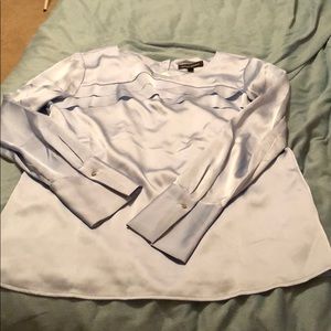 Banana Republic Long Sleeve blouse